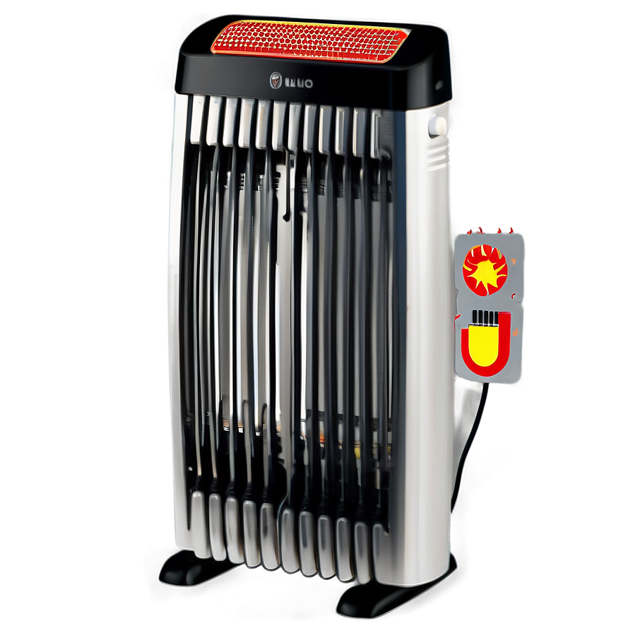 Vent Free Heater Png 20