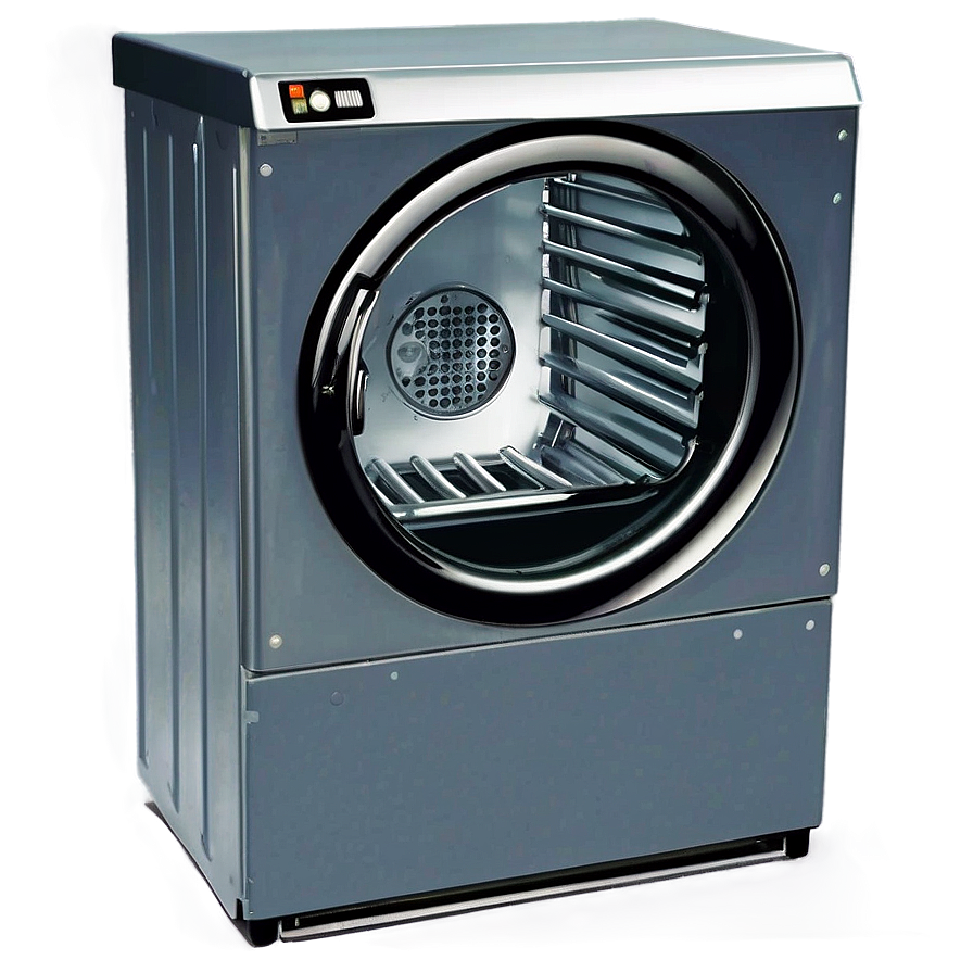 Ventilated Clothes Dryer Png 06212024