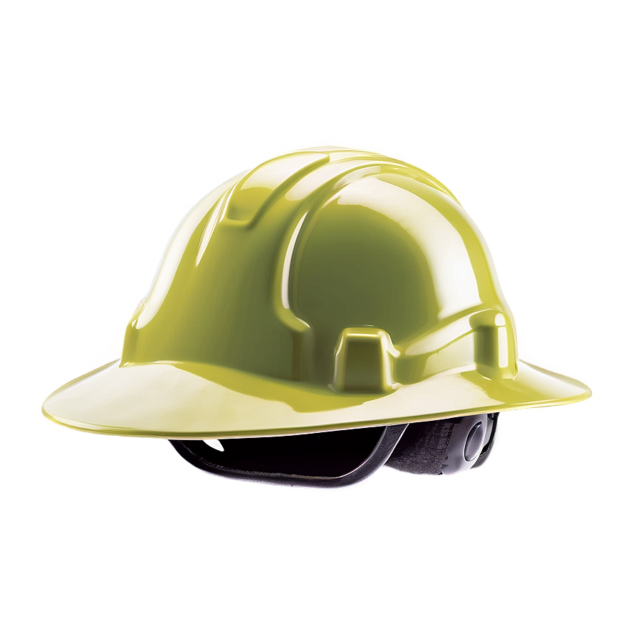 Ventilated Hard Hat Png Urt