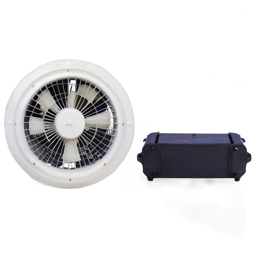 Ventilation Fan Png Aoc