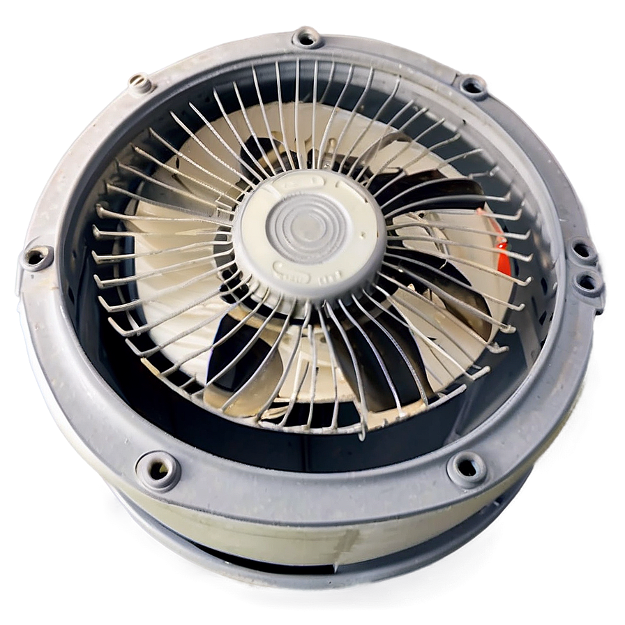 Ventilation Fan Png Wyo