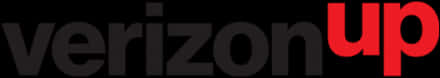 Verizon Up Logo