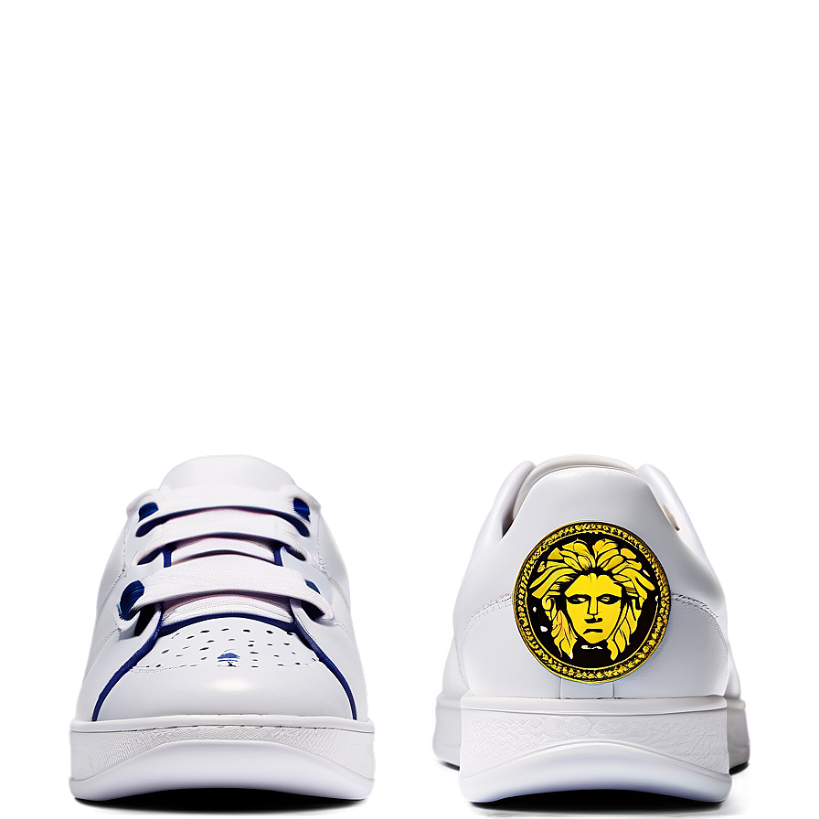 Versace Shoes Png 06202024