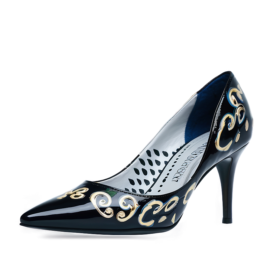 Versace Shoes Png Ksu