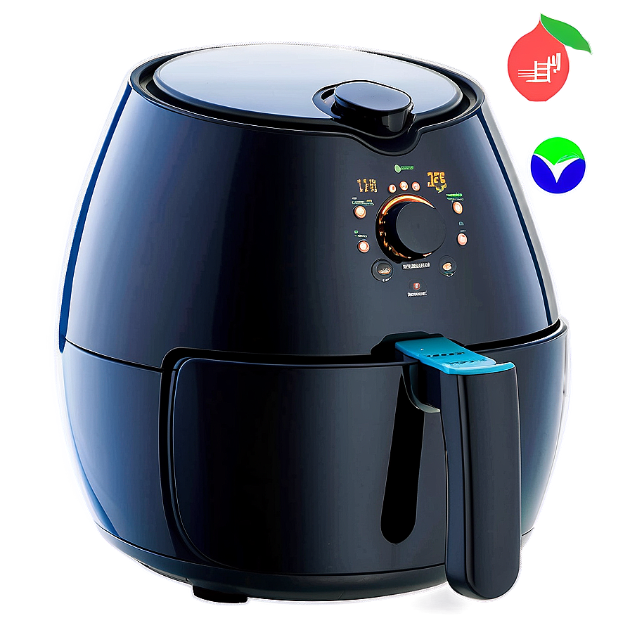 Versatile Air Fryer For Frying Png Jhx31