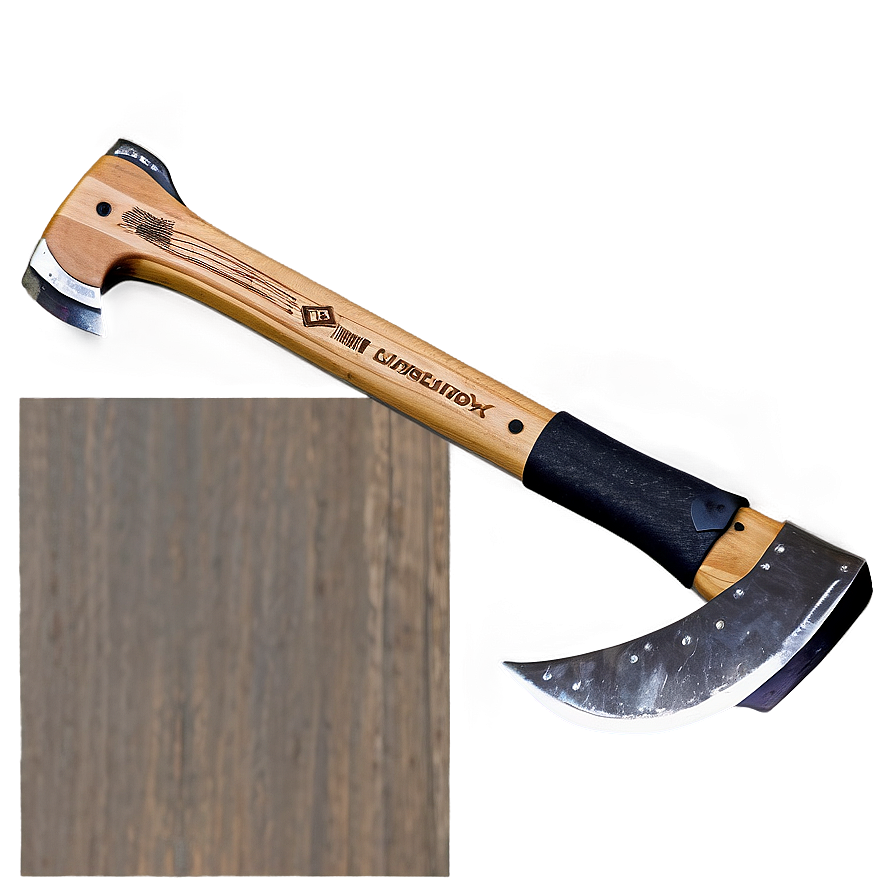 Versatile Axe Project Png Bao56