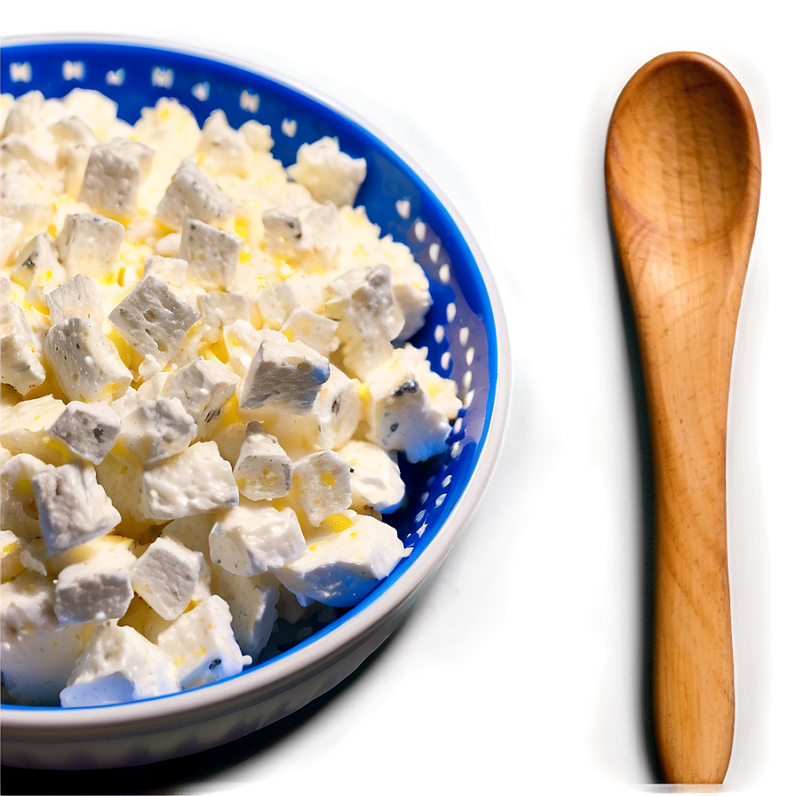 Versatile Cottage Cheese Png Mna