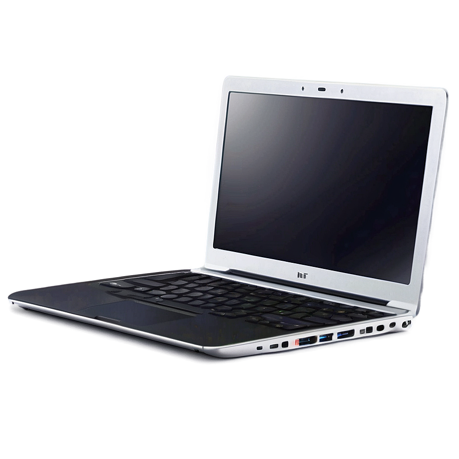 Versatile Laptop Rendering Png Ptd