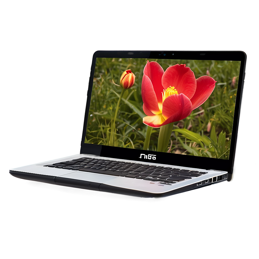 Versatile Laptop Rendering Png Ydb5