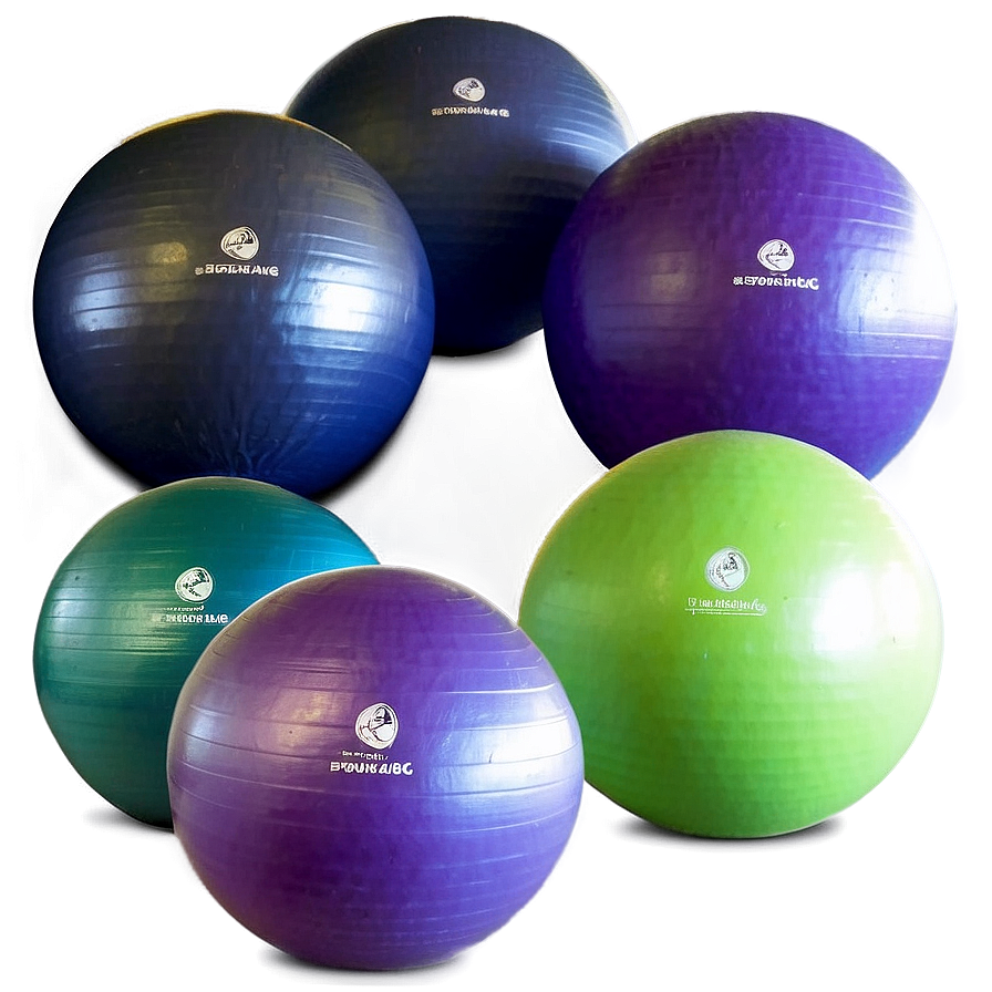 Versatile Yoga Ball Uses Png 06252024