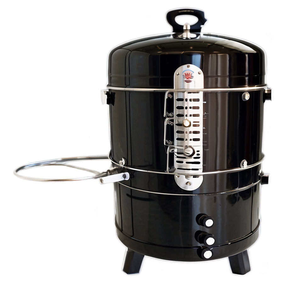 Vertical Smoker Png 06242024