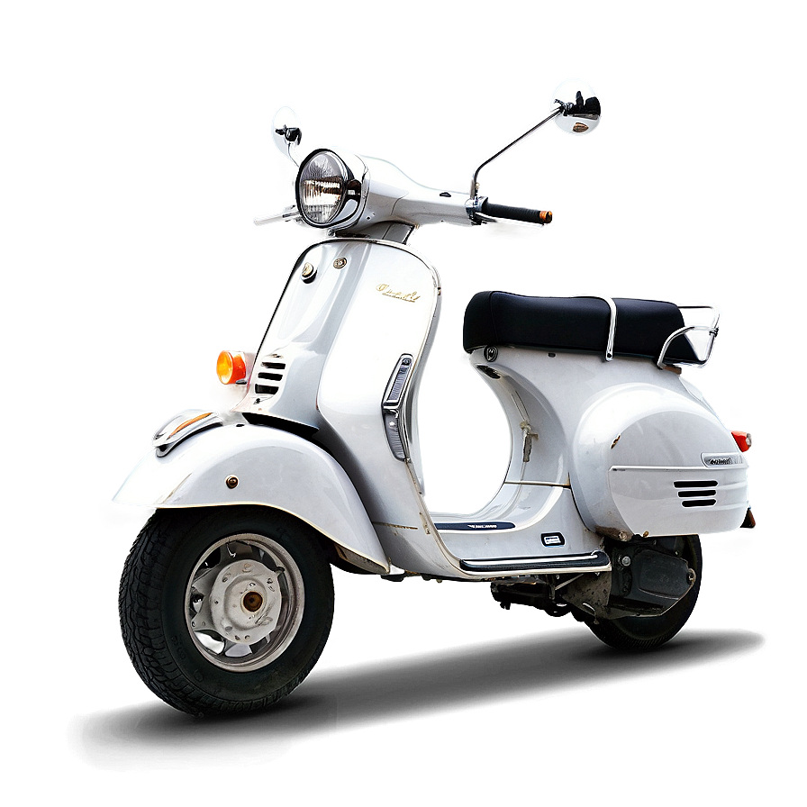 Vespa C