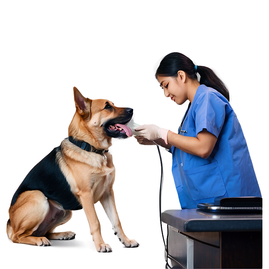 Vet Checkup Procedure Png Ohi74