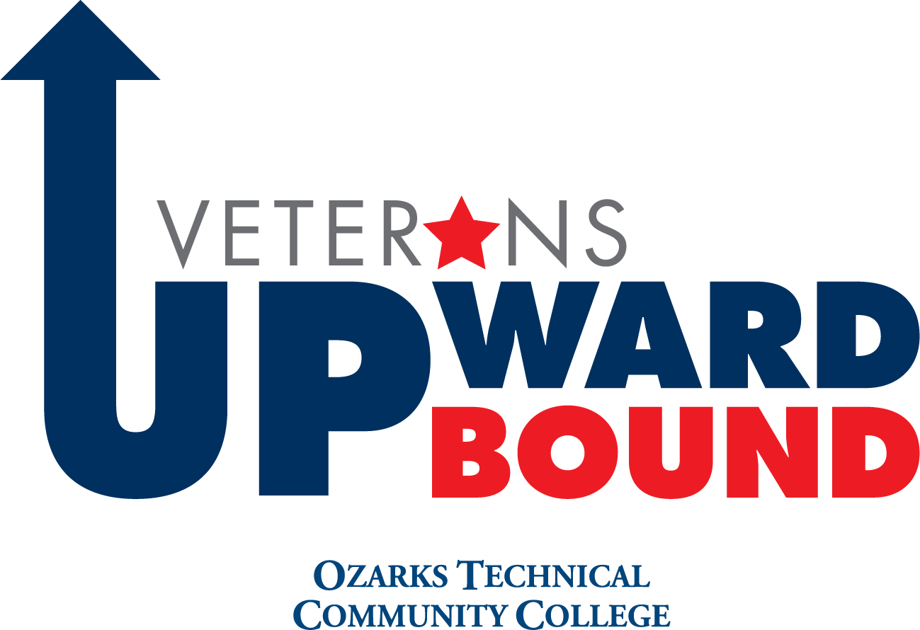 Veterans Upward Bound Logo