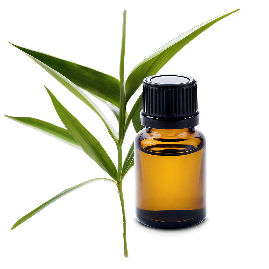 Vetiver Essential Oil Png 06292024