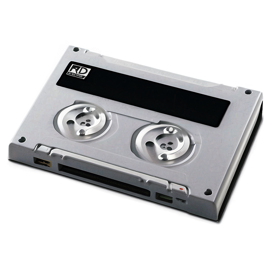 Vhs Play Icon Png Raq