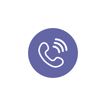 Viber_ Call_ Icon