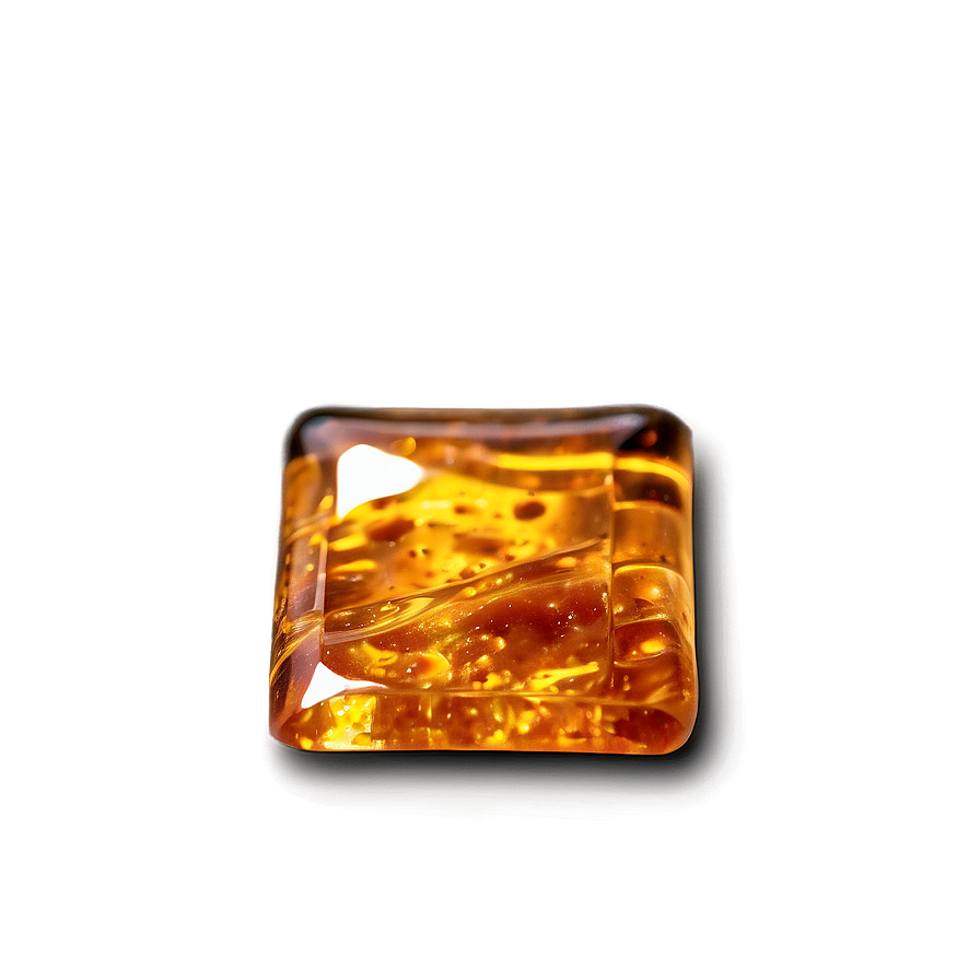 Vibrant Amber Mosaic Png 65