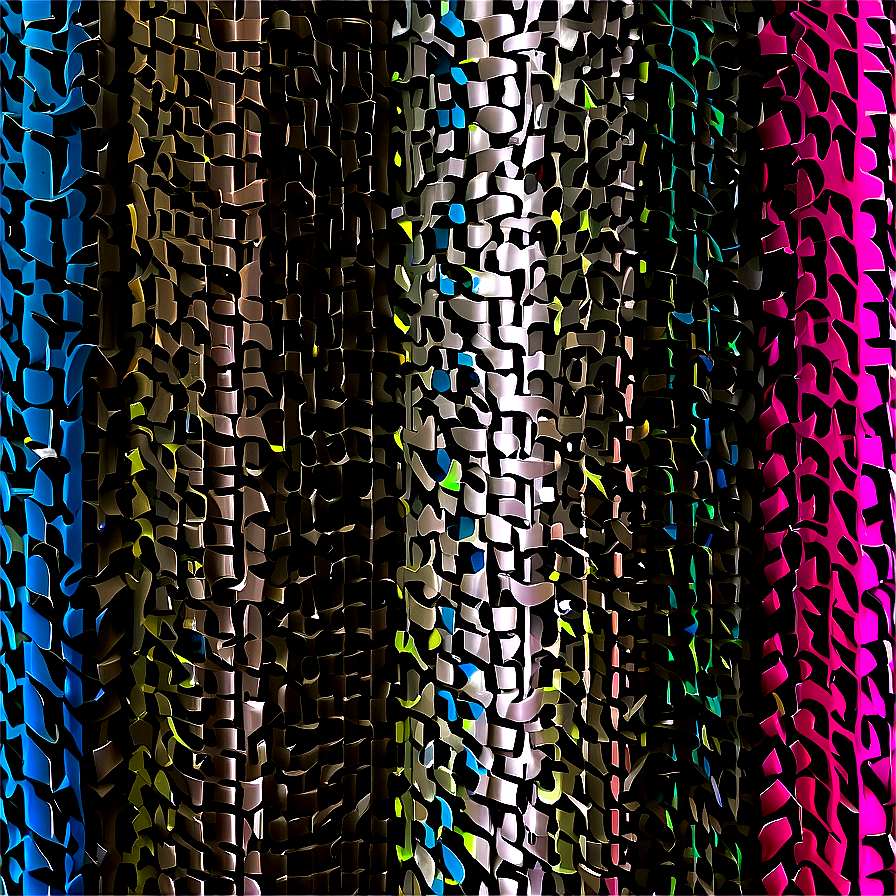 Vibrant Carbon Fiber Texture Png 06282024