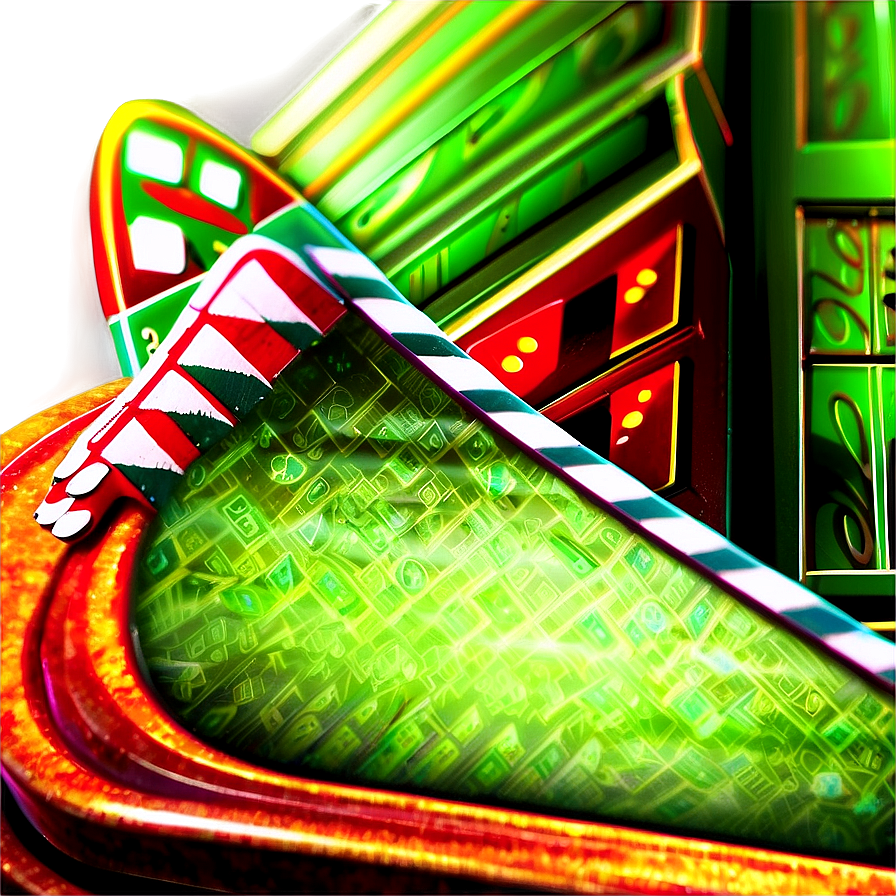 Vibrant_ Casino_ Slot_ Machines_ Closeup