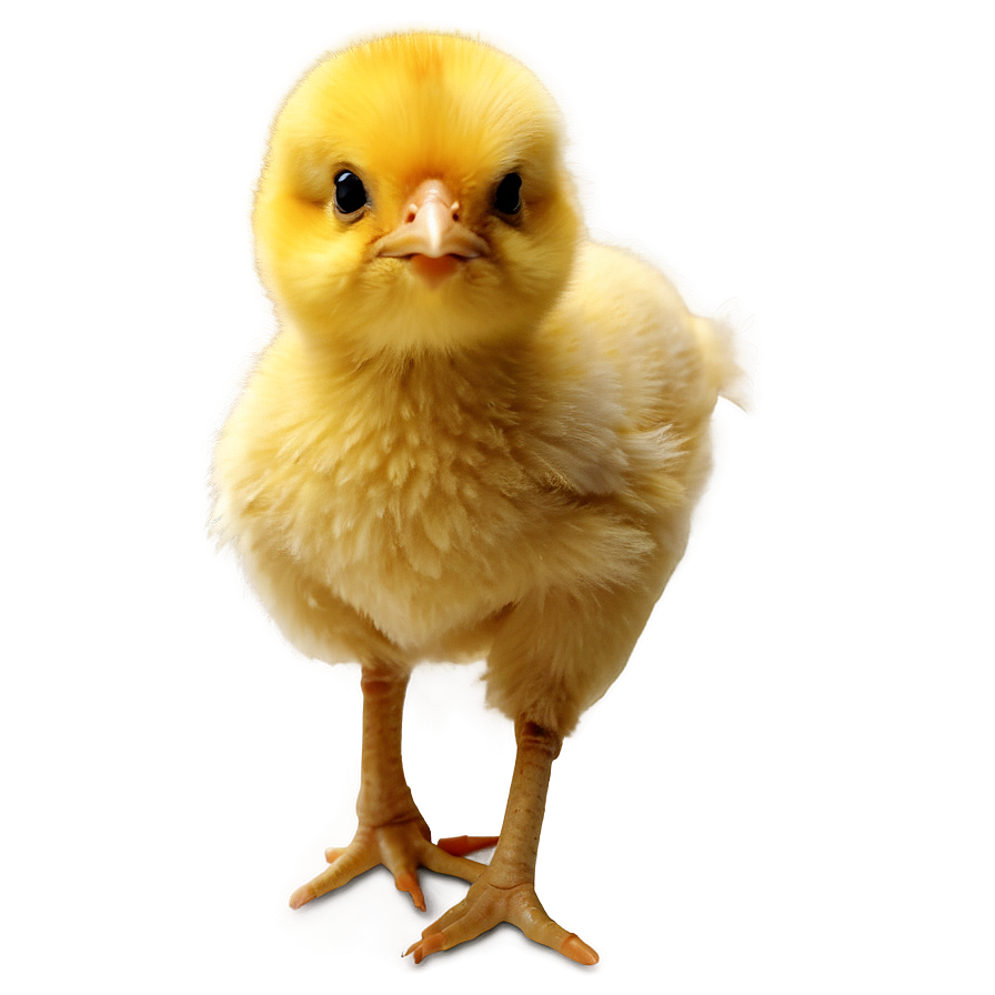 Vibrant Chick Png 05242024