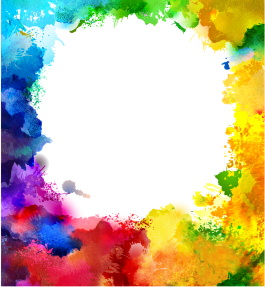 Vibrant_ Color_ Explosion_ Frame