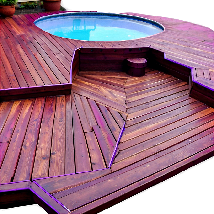 Vibrant Deck Accent Colors Png 06252024