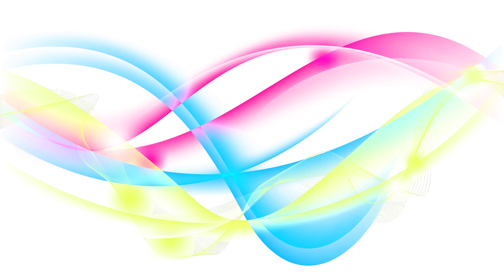 Vibrant_ Digital_ Ribbon_ Art