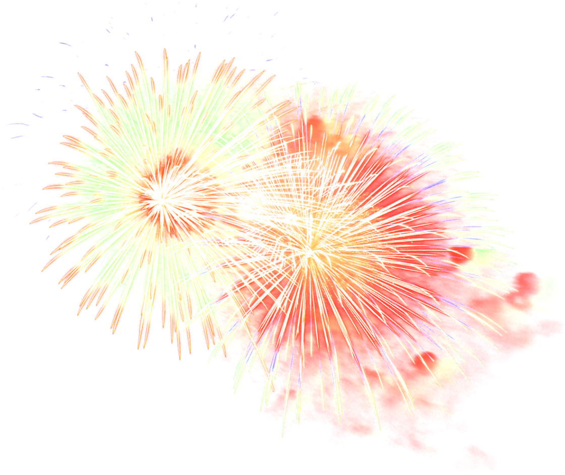 Vibrant_ Diwali_ Fireworks_ Display