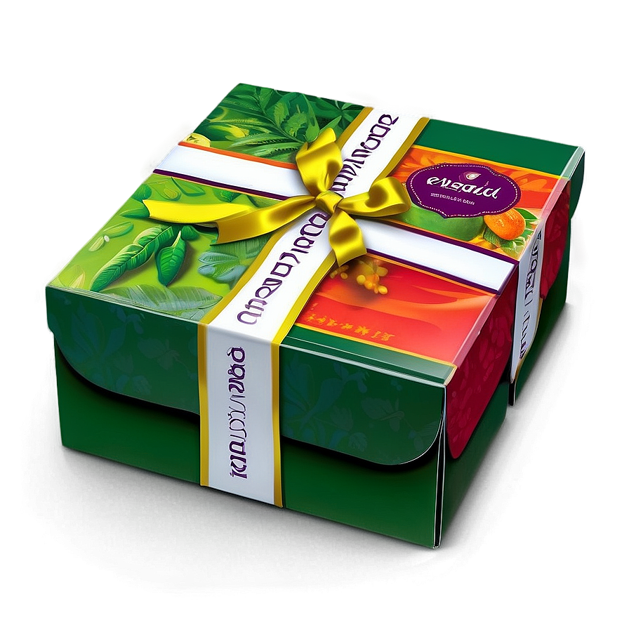 Vibrant Green Packaging Box Png Oom53