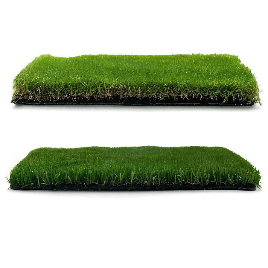 Vibrant Green Turf Grass Png Ugv