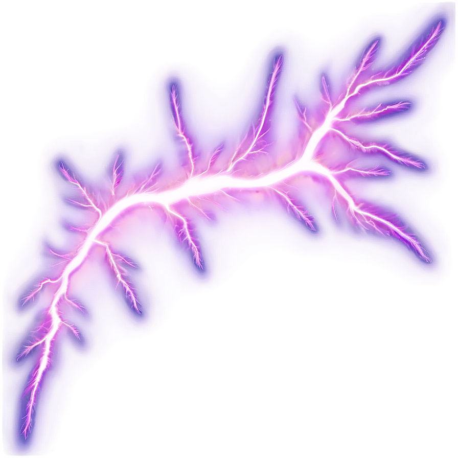 Vibrant Lightning Bolt Png Yle61