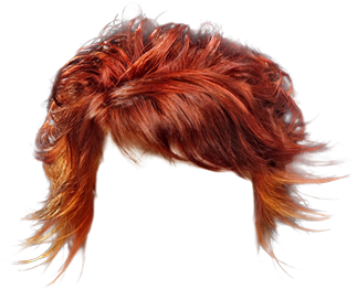 Vibrant_ Red_ Curly_ Hair_ Texture.png