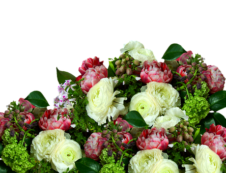 Vibrant_ Rose_ Bouquet_ Arrangement