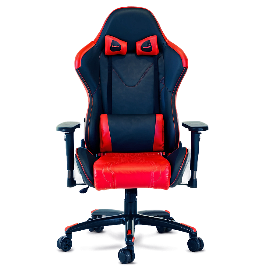 Vibrating Gaming Chair Png 65