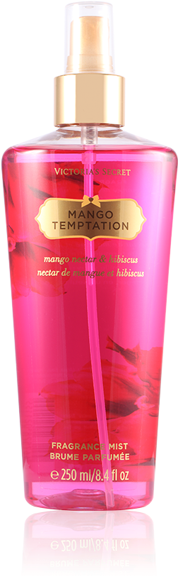 Victoria Secret Mango Temptation Fragrance Mist