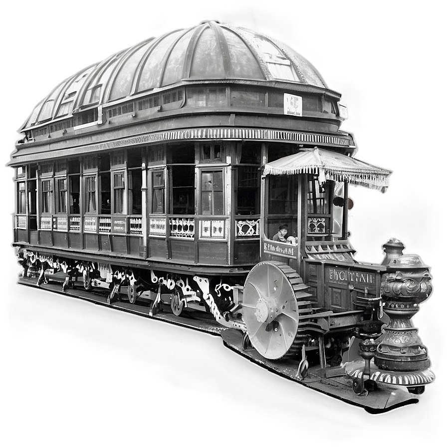 Victorian Era Vacation Png Kpn2