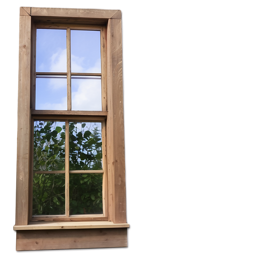 Victorian Era Windows Png 06112024