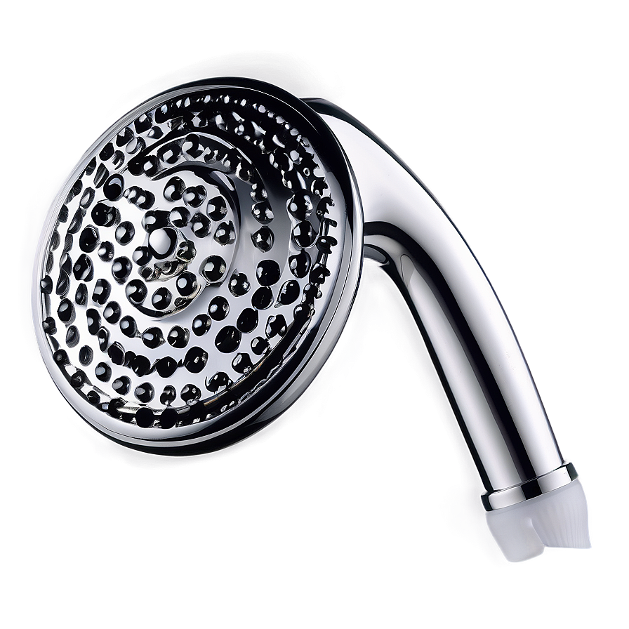 Victorian Style Shower Head Png Xhf