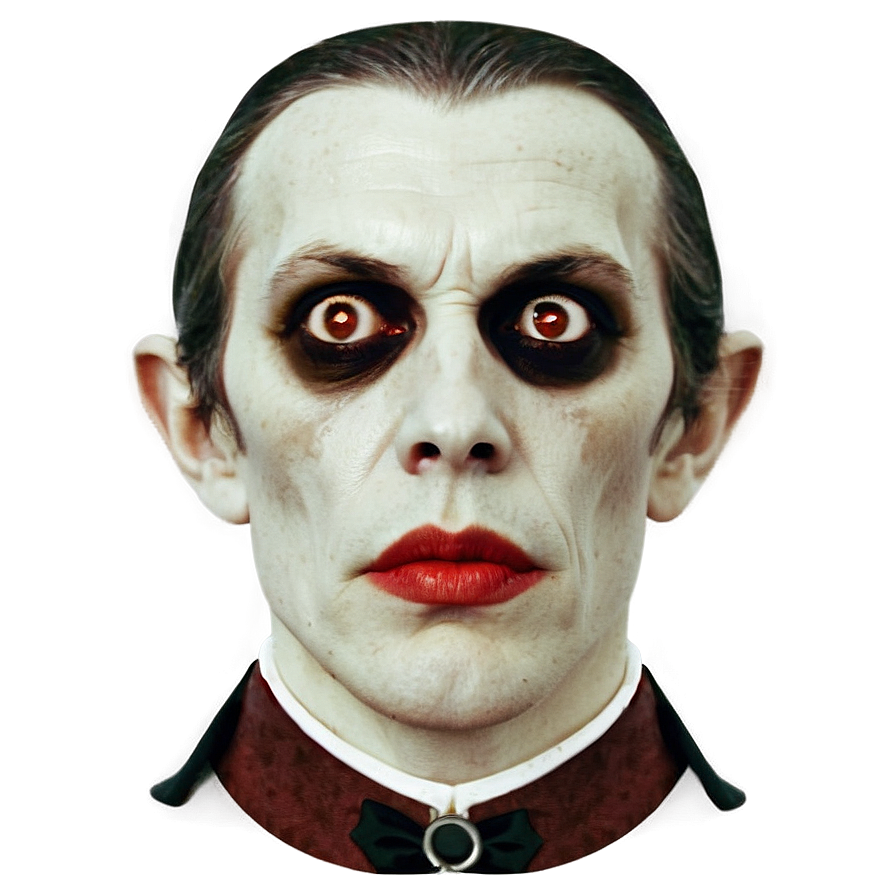 Victorian Vampire Png 64