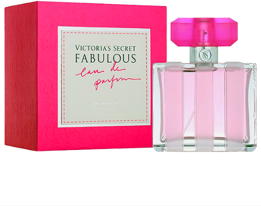 Victorias Secret Fabulous Perfume