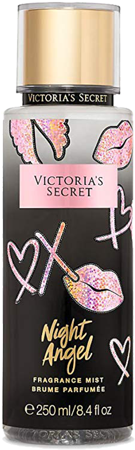 Victorias Secret Night Angel Fragrance Mist