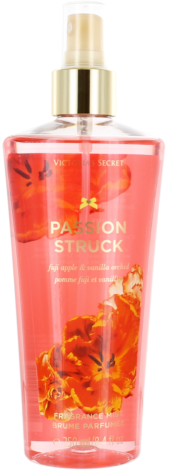 Victorias Secret Passion Struck Fragrance Mist