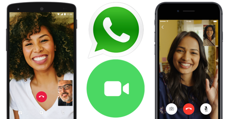 Video Calling Apps Comparison