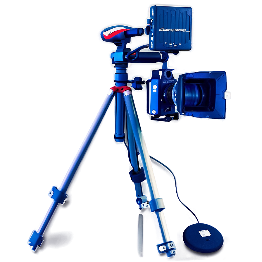 Video Camera Setup Png Xnh69