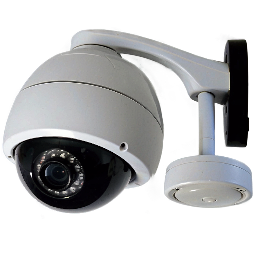 Video Surveillance Camera Png Ajn