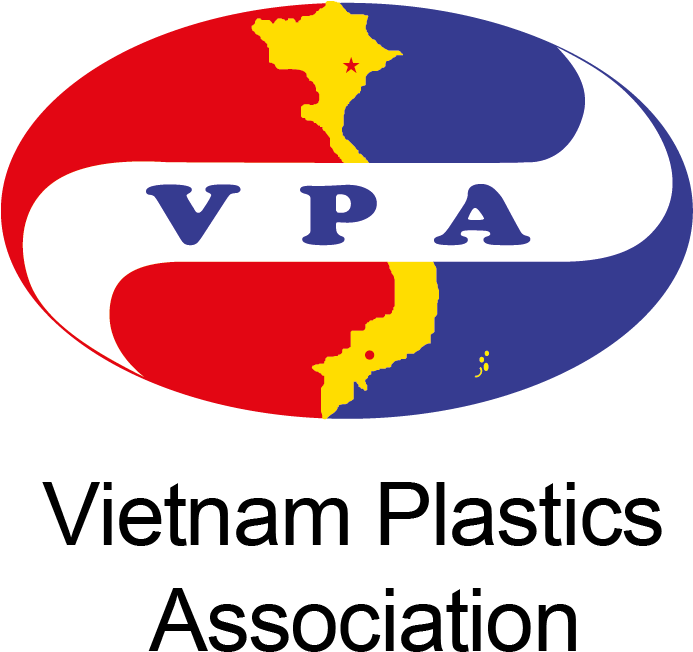 Vietnam Plastics Association Logo