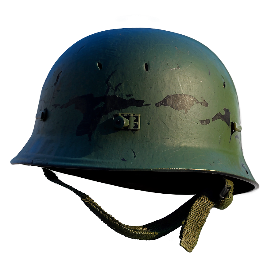 Vietnam War Tactical Helmet Png Uoi92