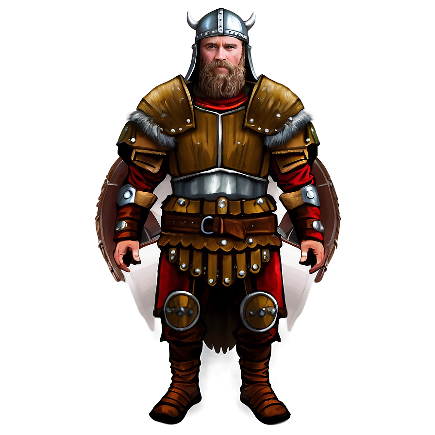 Viking Armor Png Gtn2