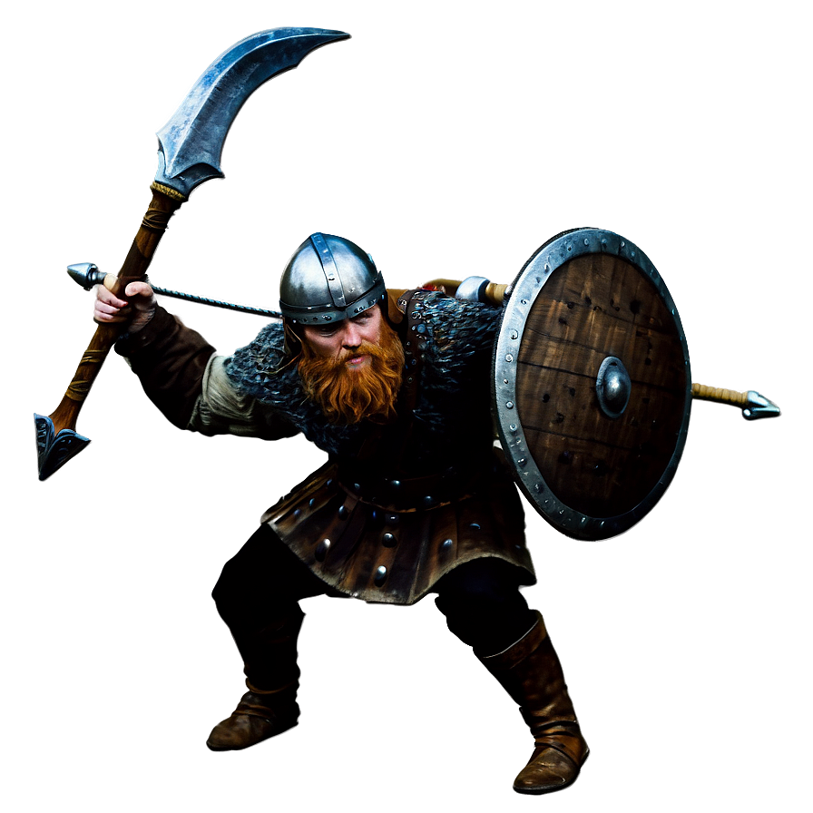 Viking Battle Png 47